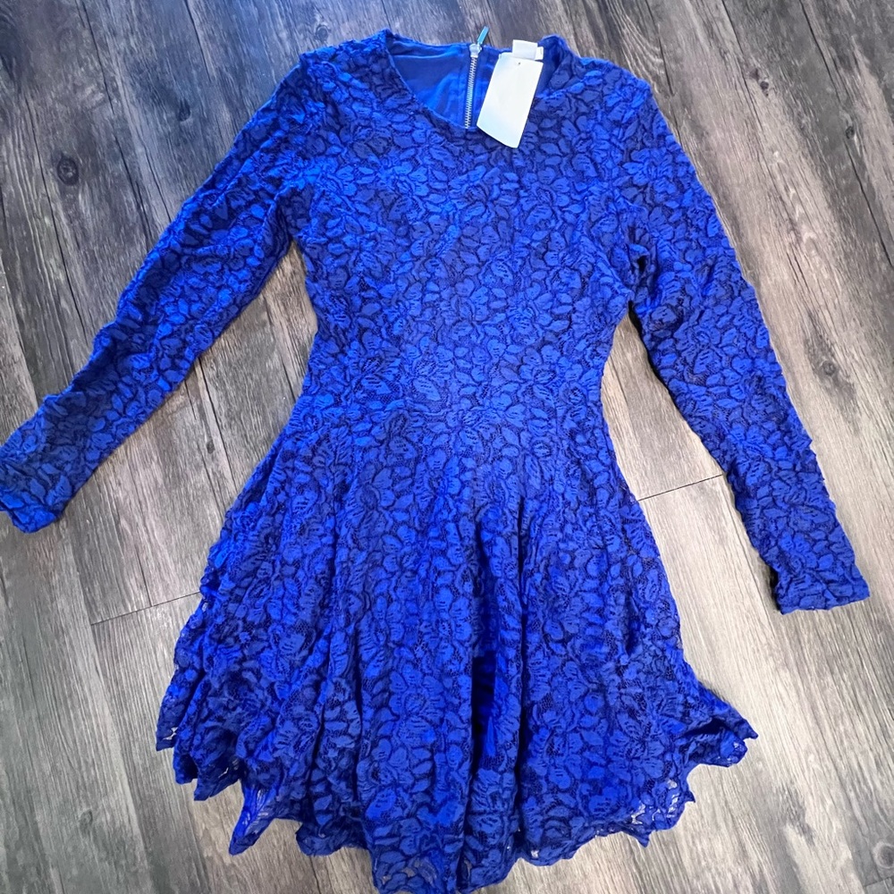 Cocktail Dress H&M